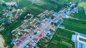 北方乡村