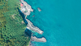 涠洲岛