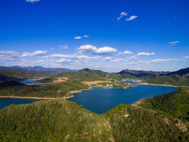 北京金海湖