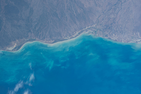 海岸线