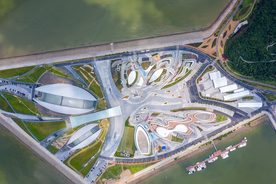 珠海大剧院