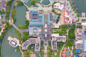 珠海海泉湾