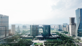 杭州滨江区