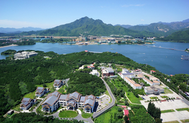 水景酒店
