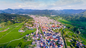 新农村