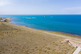 青海湖