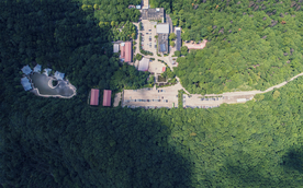 停车场
