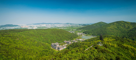 苏州穹窿山
