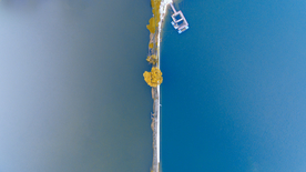 千岛湖