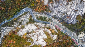 秦岭