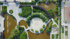 小雁塔