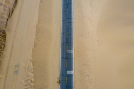 西北公路