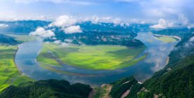 鸭绿江