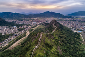 雁荡山