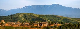 白鹿原