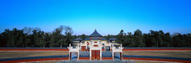 北京天坛
