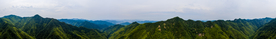 群山