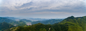 远山