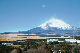 富士山