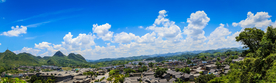 青岩古镇