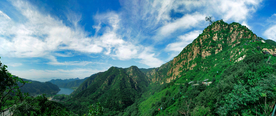 石林峡