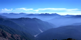 远山