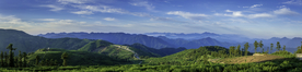 远山