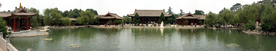 全景大图