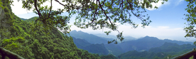 千佛山