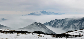 终南山
