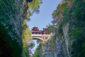 石桥