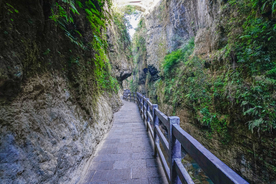 山路