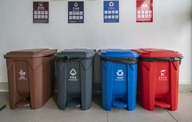 环保·分类·环境