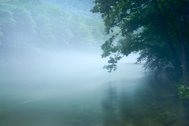 山水