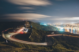 道路