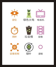 LOGO标识