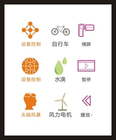 LOGO标识