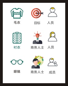 LOGO标识