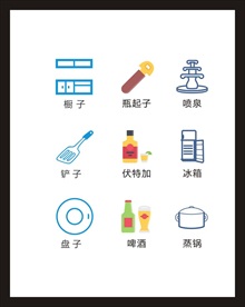 LOGO标识