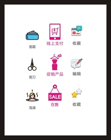 LOGO标识