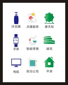 LOGO标识
