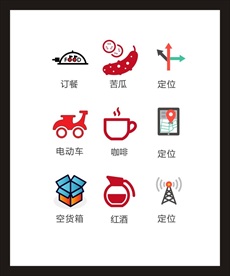 LOGO标识
