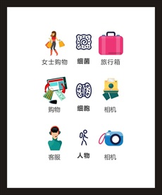 LOGO标识