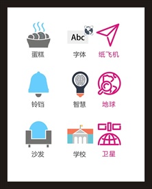 LOGO标识