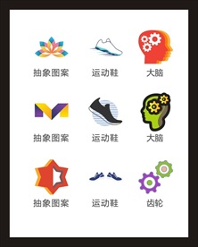 LOGO标识