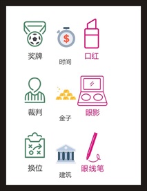 LOGO标识