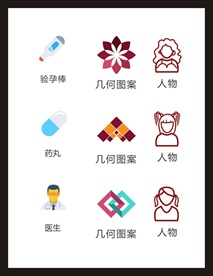 LOGO标识