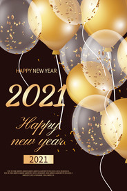 2021海报