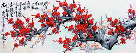 春风送吉祥