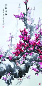 梦载清香